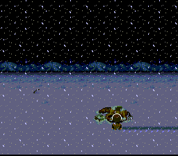 Last Bible III screenshot 3 for Super Famicom